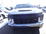 2022 Chevrolet Silverado 2500HD Work Truck