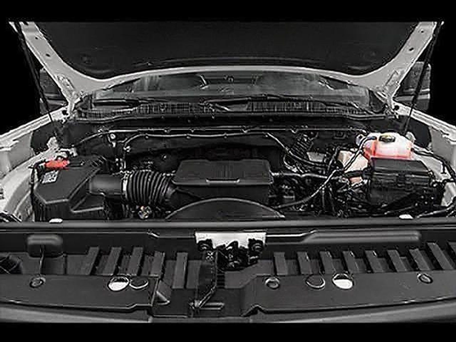 2022 Chevrolet Silverado 2500HD Work Truck