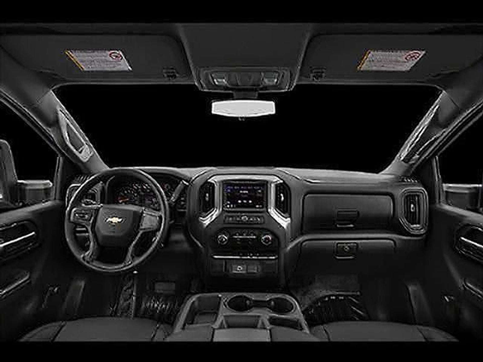 2022 Chevrolet Silverado 2500HD Work Truck