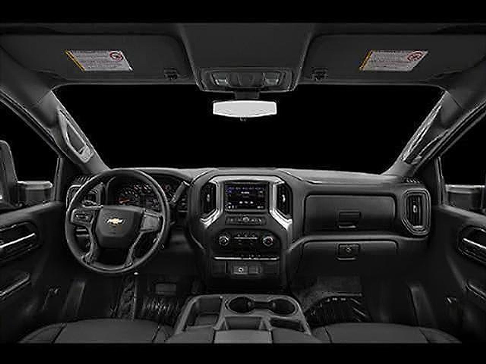 2022 Chevrolet Silverado 2500HD Work Truck