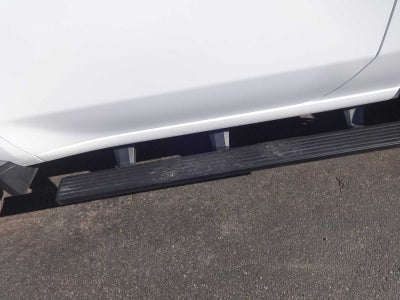 2022 Chevrolet Silverado 2500HD Work Truck