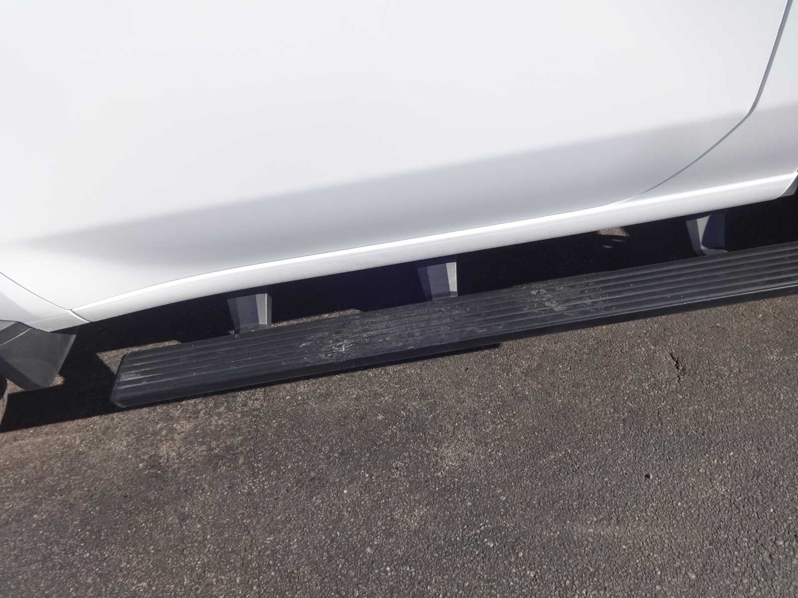 2022 Chevrolet Silverado 2500HD Work Truck