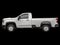 2022 Chevrolet Silverado 2500HD Work Truck