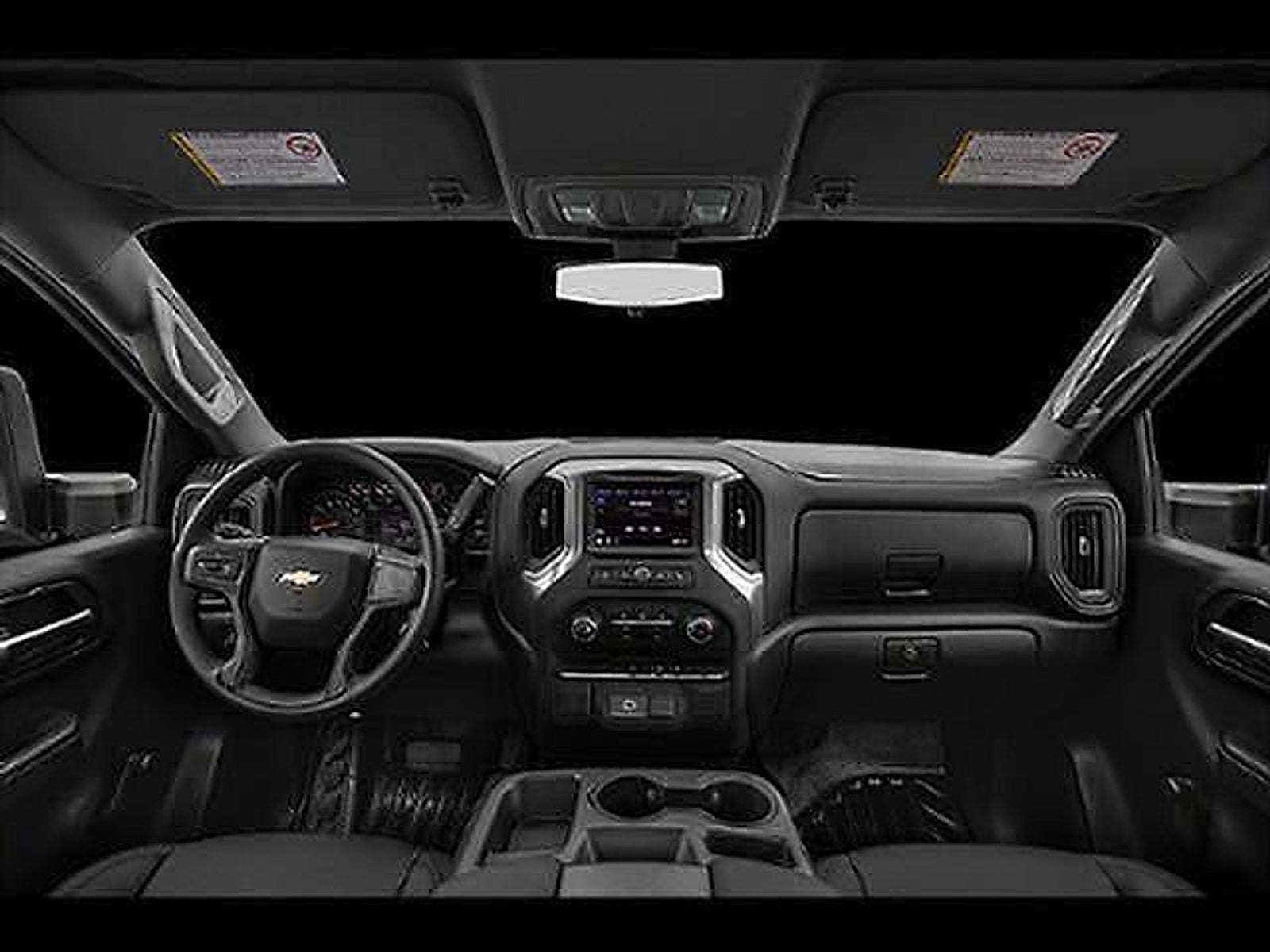 2022 Chevrolet Silverado 2500HD Work Truck