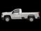 2022 Chevrolet Silverado 2500HD Work Truck