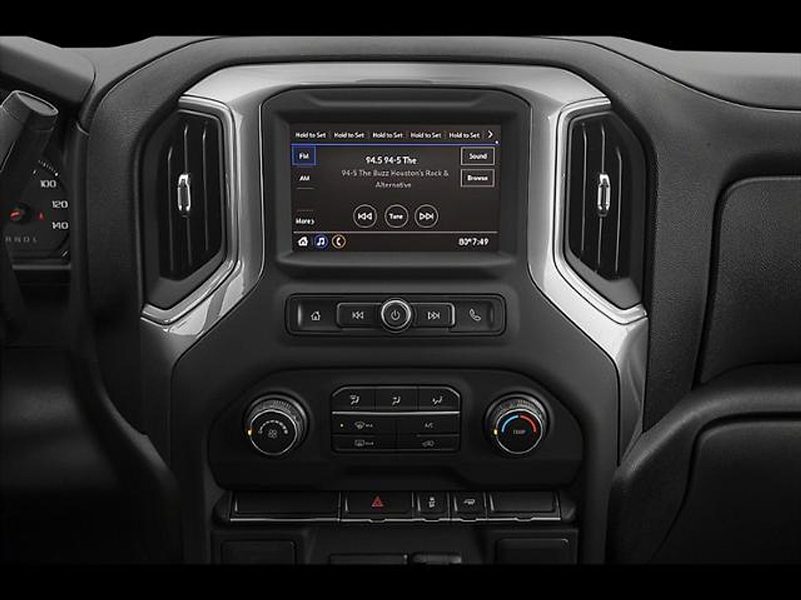 2022 Chevrolet Silverado 2500HD Work Truck