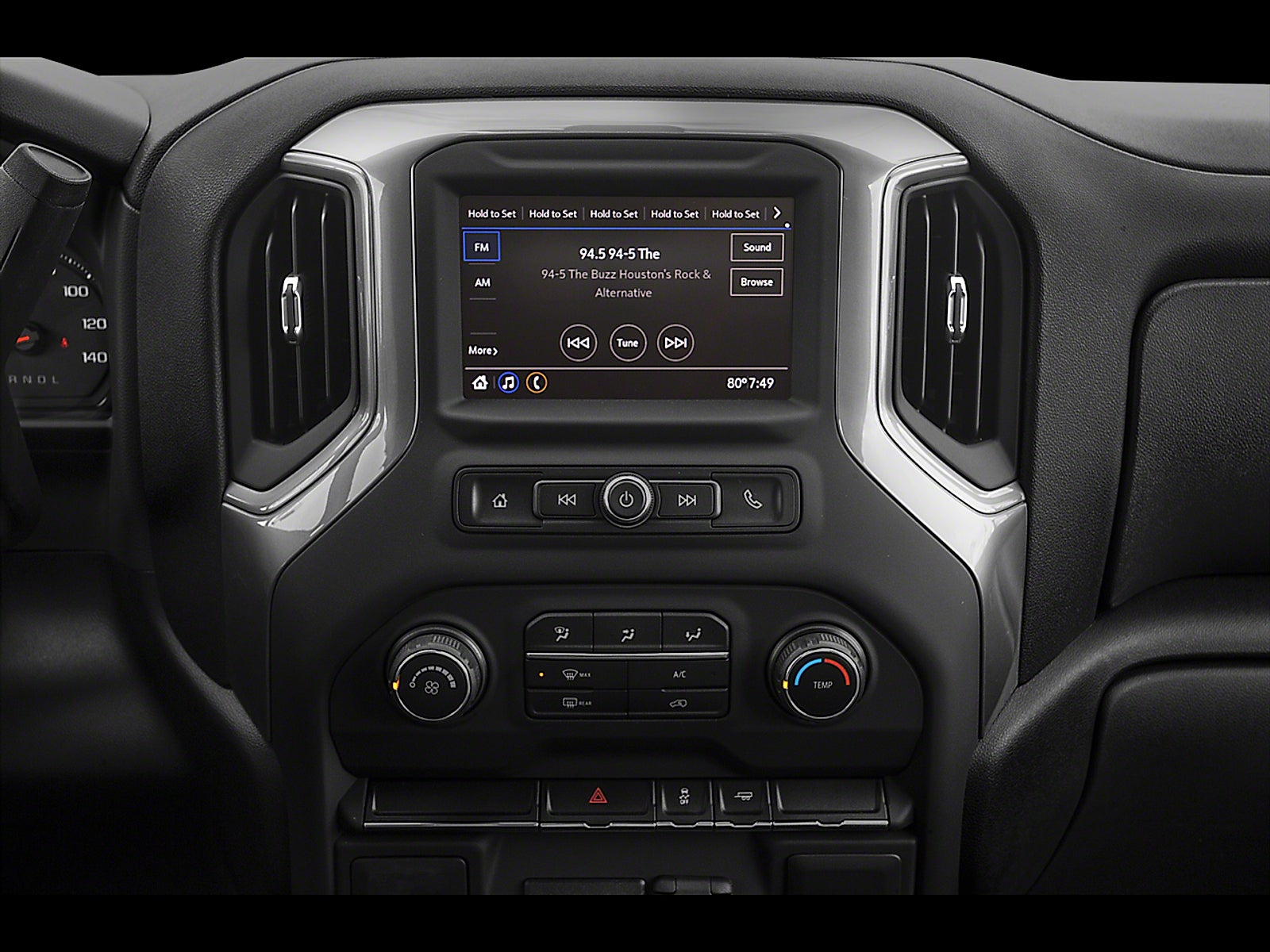 2022 Chevrolet Silverado 2500HD Work Truck