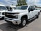 2025 Chevrolet Silverado 2500HD 4WD Crew Cab Long Bed LT
