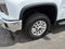 2025 Chevrolet Silverado 2500HD 4WD Crew Cab Long Bed LT