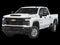 2025 Chevrolet Silverado 2500HD 4WD Crew Cab Long Bed LT