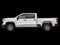 2025 Chevrolet Silverado 2500HD 4WD Crew Cab Long Bed LT