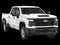 2025 Chevrolet Silverado 2500HD 4WD Crew Cab Long Bed LT