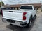 2025 Chevrolet Silverado 2500HD 4WD Crew Cab Long Bed LT