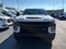 2022 Chevrolet Silverado 2500HD 4WD Regular Cab Long Bed WT