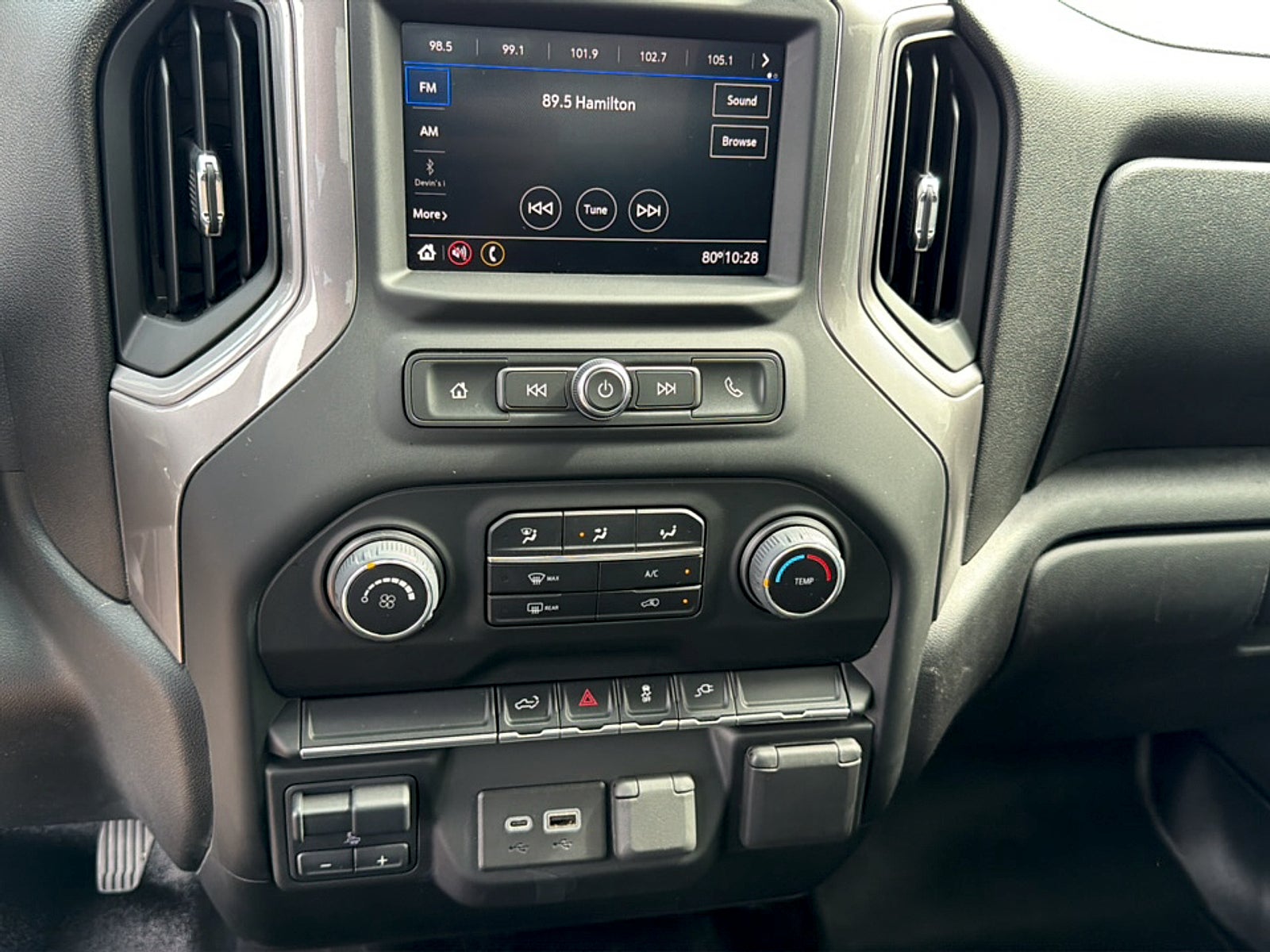 2022 Chevrolet Silverado 2500HD 4WD Regular Cab Long Bed WT