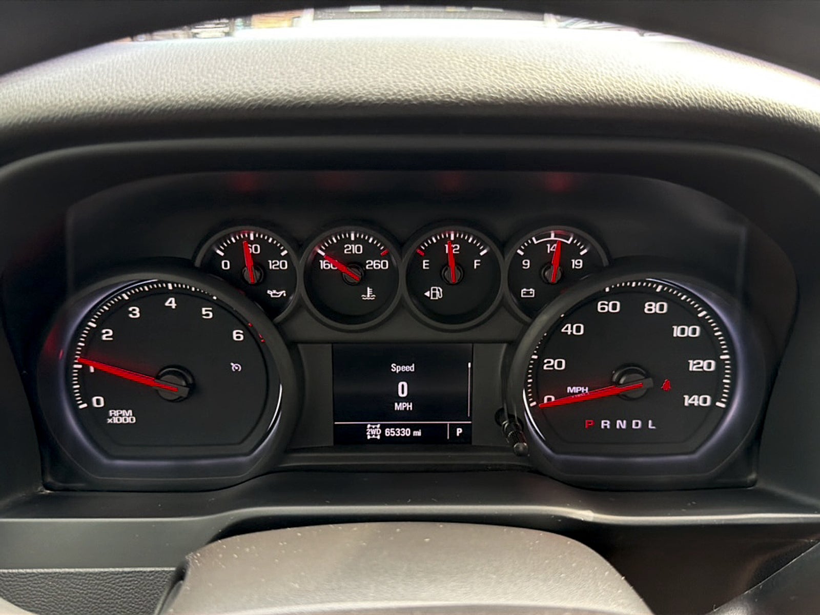 2022 Chevrolet Silverado 2500HD 4WD Regular Cab Long Bed WT