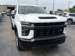 2022 Chevrolet Silverado 2500HD 4WD Regular Cab Long Bed WT