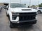 2022 Chevrolet Silverado 2500HD 4WD Regular Cab Long Bed WT