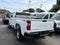 2022 Chevrolet Silverado 2500HD 4WD Regular Cab Long Bed WT