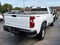 2022 Chevrolet Silverado 2500HD 4WD Regular Cab Long Bed WT