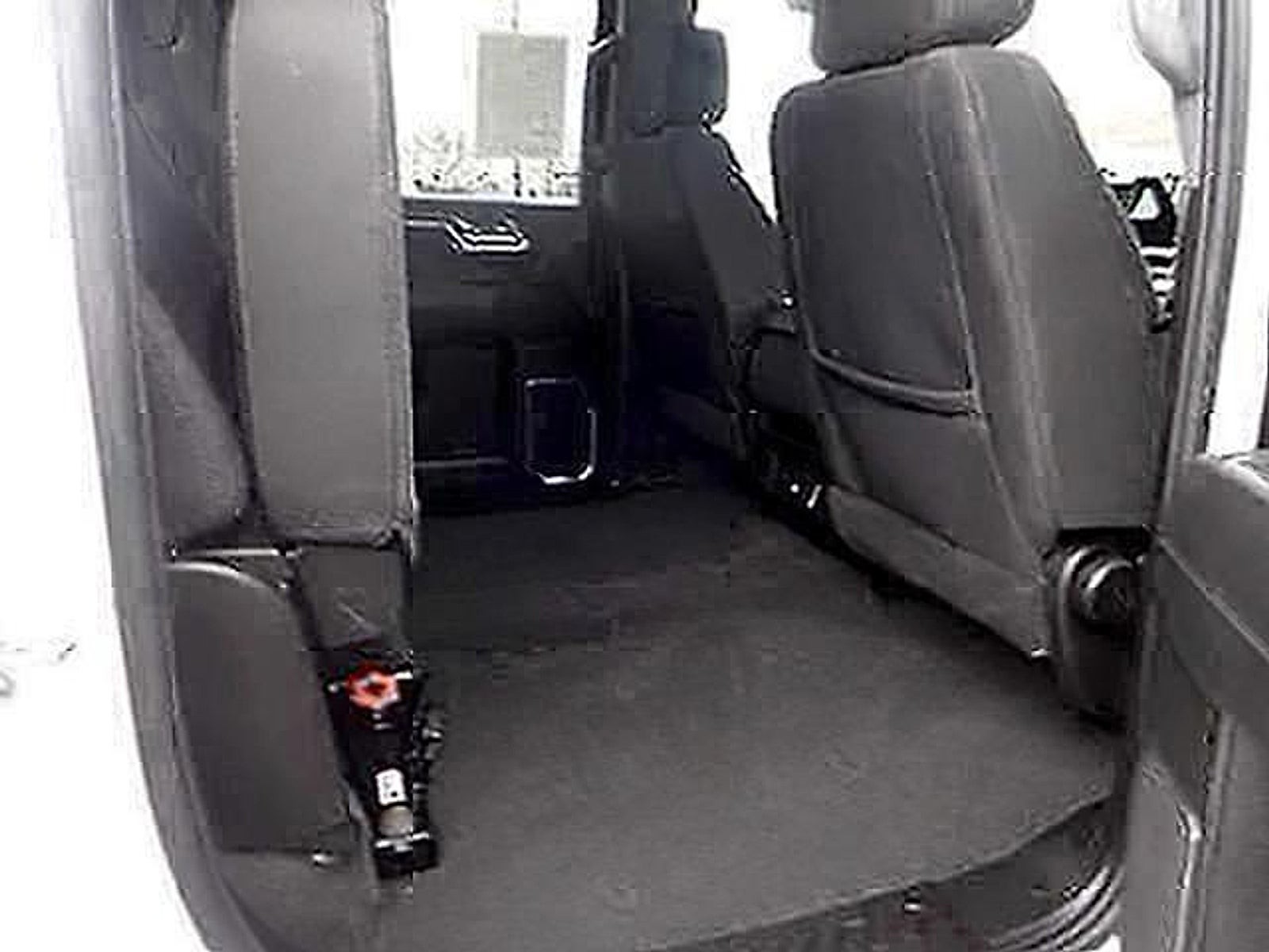 2025 Chevrolet Silverado 3500HD LT