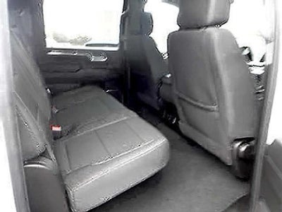 2025 Chevrolet Silverado 3500HD LT