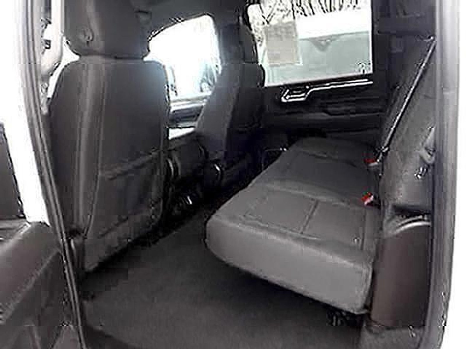 2025 Chevrolet Silverado 3500HD LT