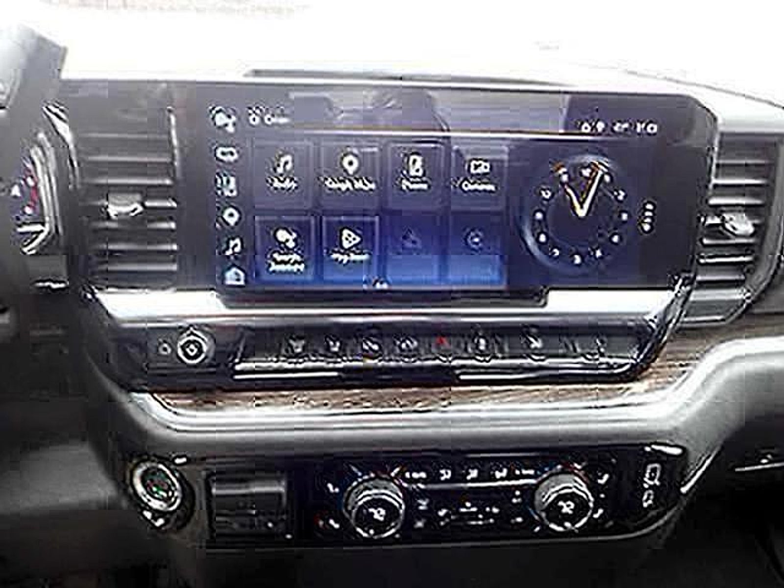 2025 Chevrolet Silverado 3500HD LT