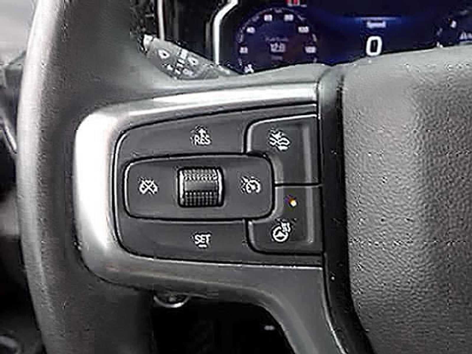 2025 Chevrolet Silverado 3500HD LT