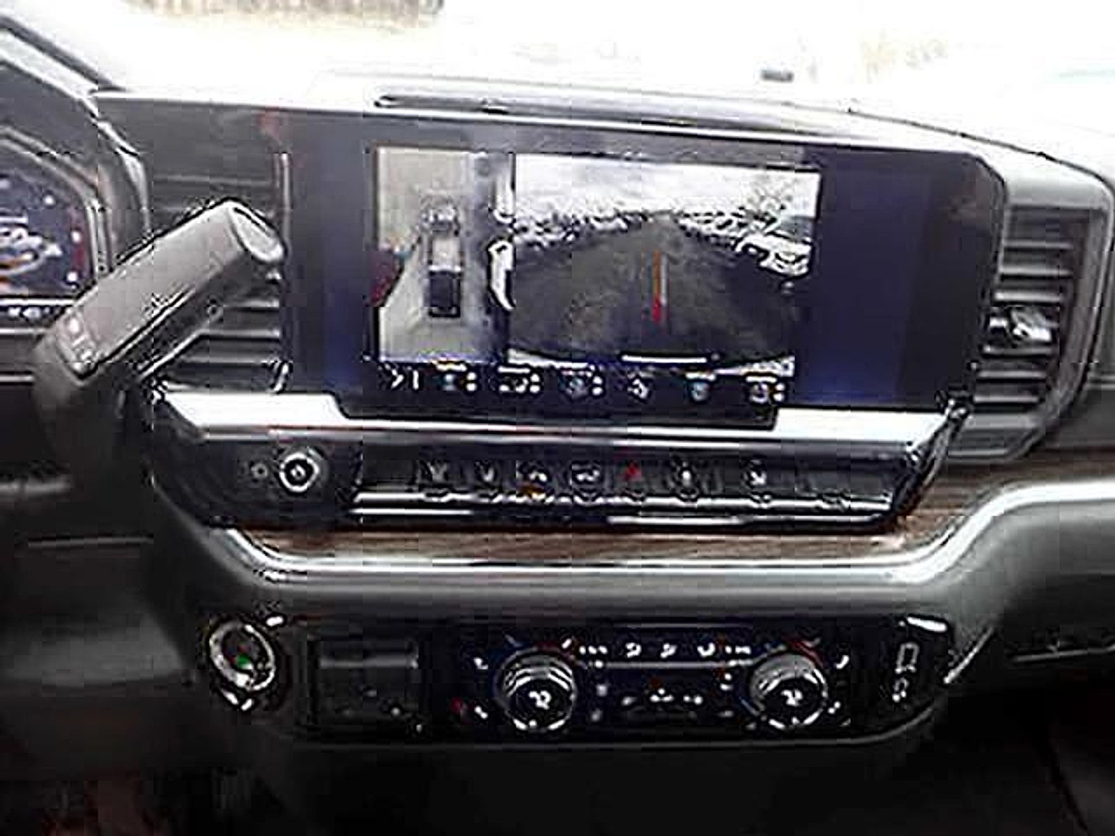 2025 Chevrolet Silverado 3500HD LT