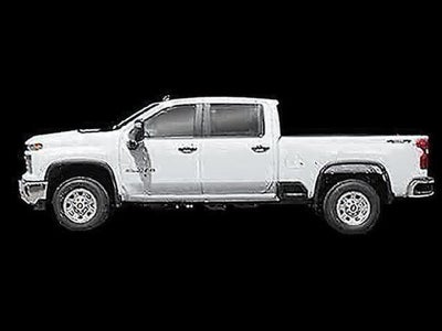 2025 Chevrolet Silverado 3500HD LT