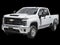 2025 Chevrolet Silverado 3500HD LT