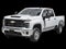2025 Chevrolet Silverado 3500HD LT