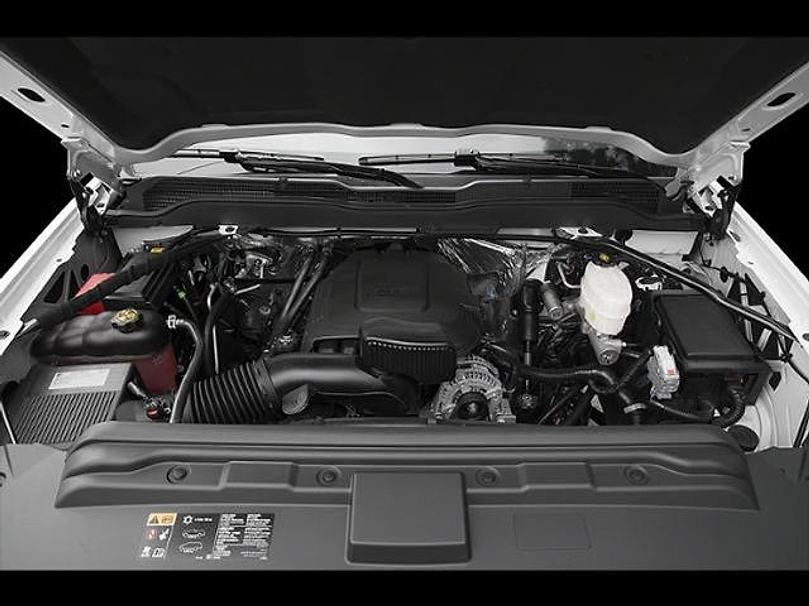 2016 Chevrolet Silverado 3500HD WT