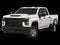 2023 Chevrolet Silverado 2500HD 4WD Double Cab Standard Bed WT
