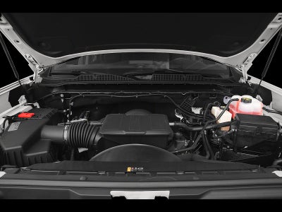 2023 Chevrolet Silverado 2500HD 4WD Double Cab Standard Bed WT