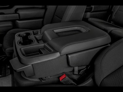 2023 Chevrolet Silverado 2500HD 4WD Double Cab Standard Bed WT