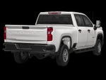 2023 Chevrolet Silverado 2500HD 4WD Double Cab Standard Bed WT