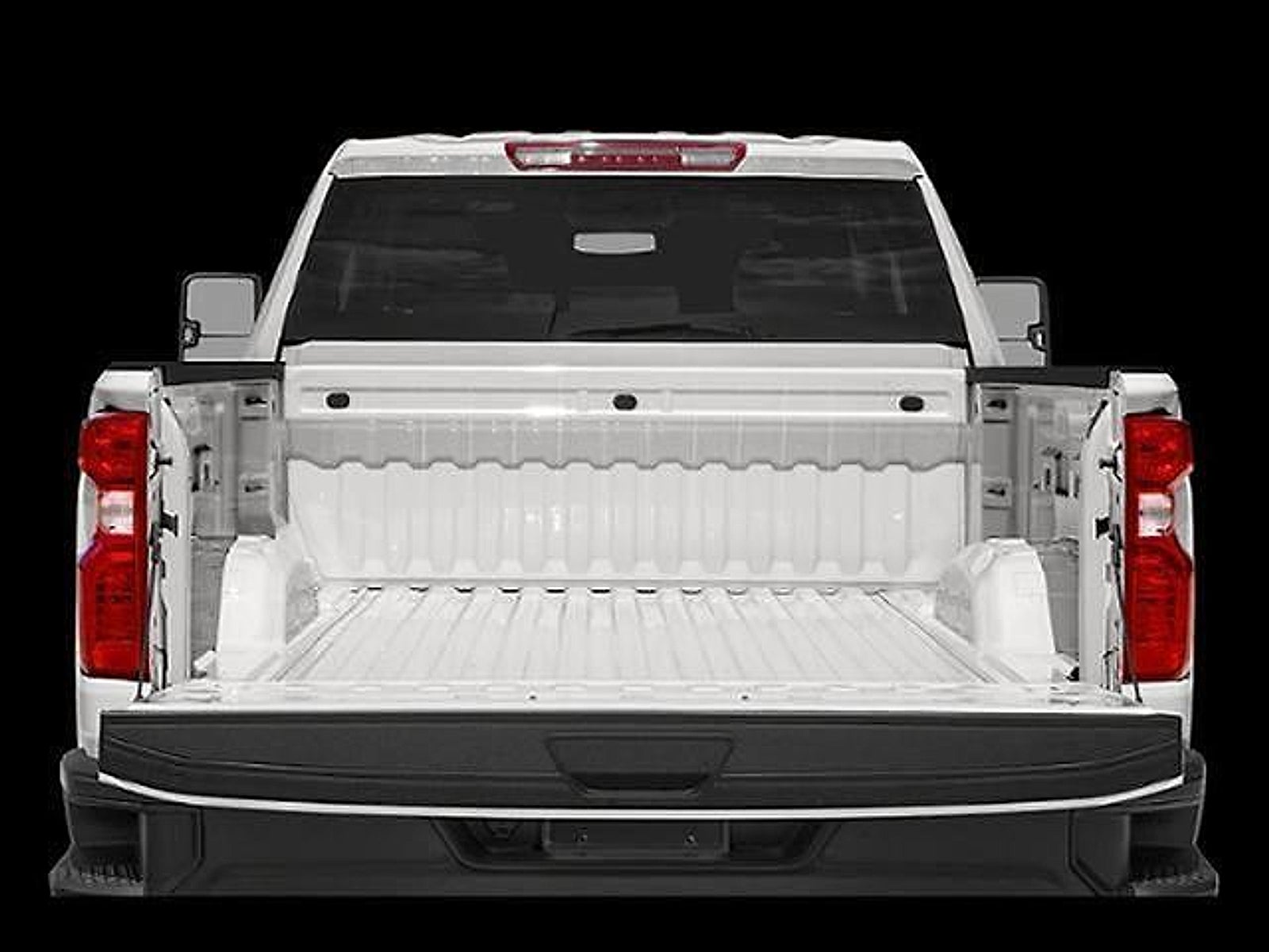 2023 Chevrolet Silverado 2500HD Work Truck