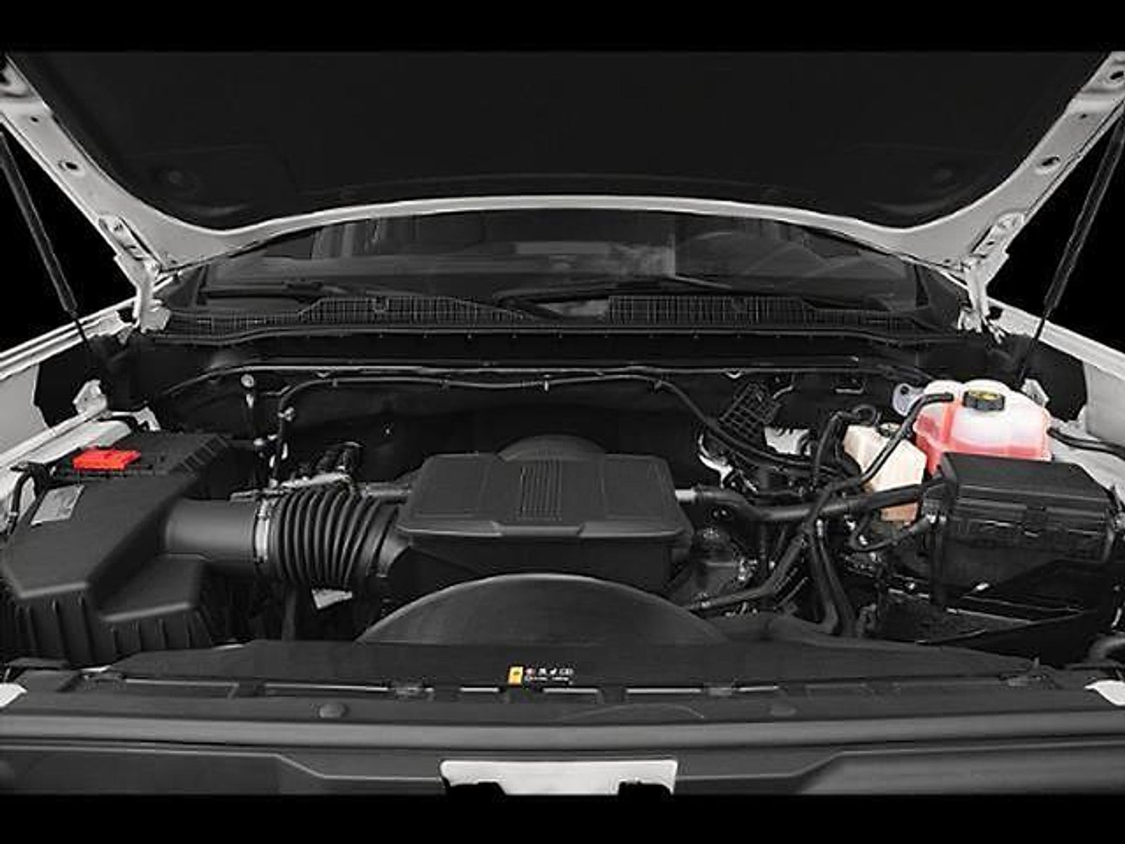 2023 Chevrolet Silverado 2500HD Work Truck