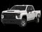 2023 Chevrolet Silverado 2500HD Work Truck