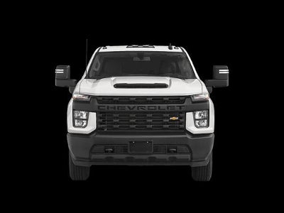 2023 Chevrolet Silverado 2500HD Work Truck