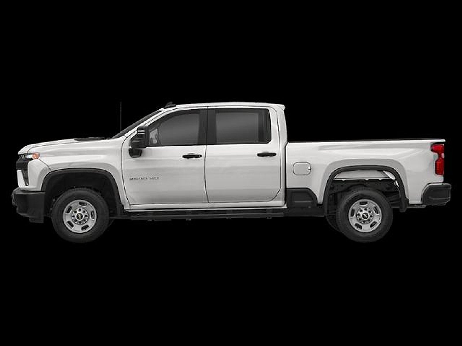 2023 Chevrolet Silverado 2500HD Work Truck