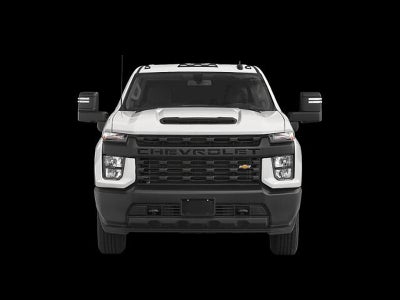 2023 Chevrolet Silverado 2500HD Work Truck