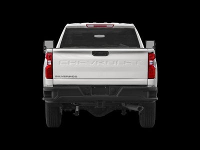 2023 Chevrolet Silverado 2500HD Work Truck