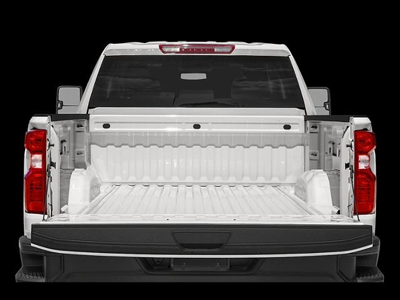 2023 Chevrolet Silverado 2500HD Work Truck