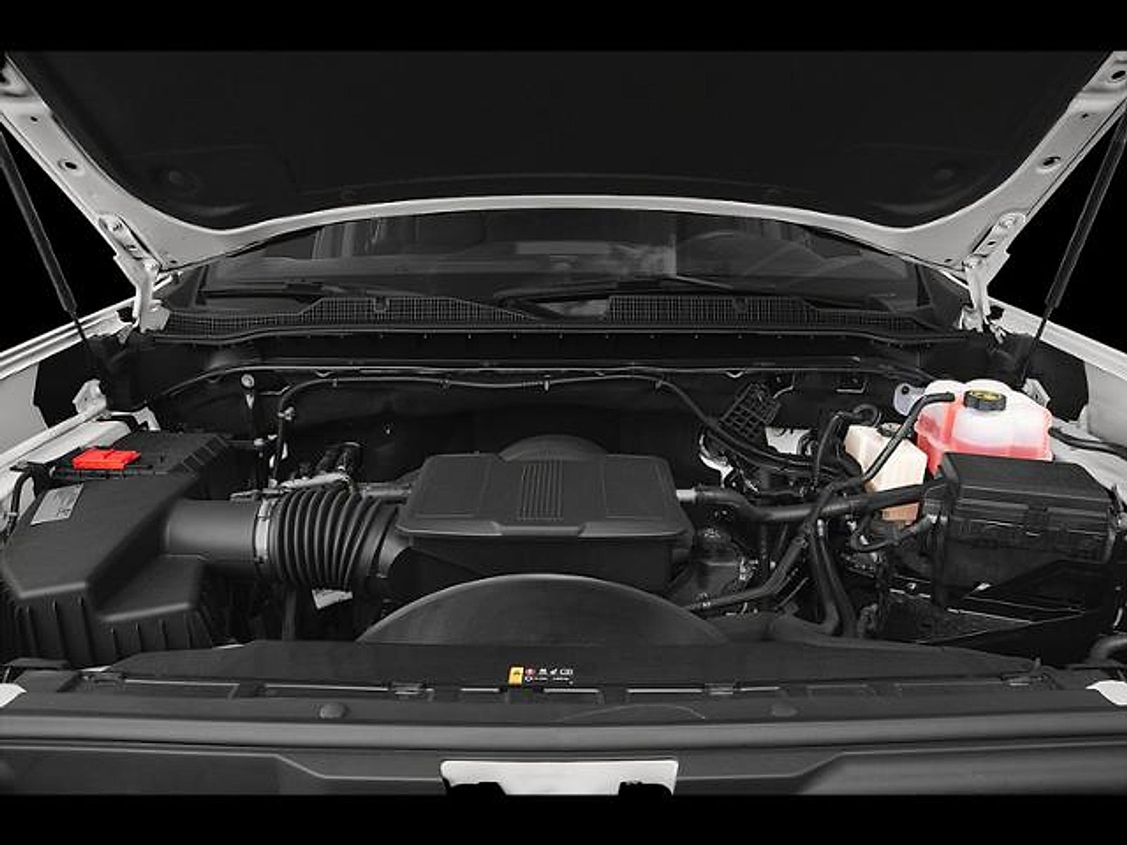 2023 Chevrolet Silverado 2500HD Work Truck