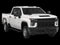 2023 Chevrolet Silverado 2500HD 4WD Double Cab Standard Bed WT