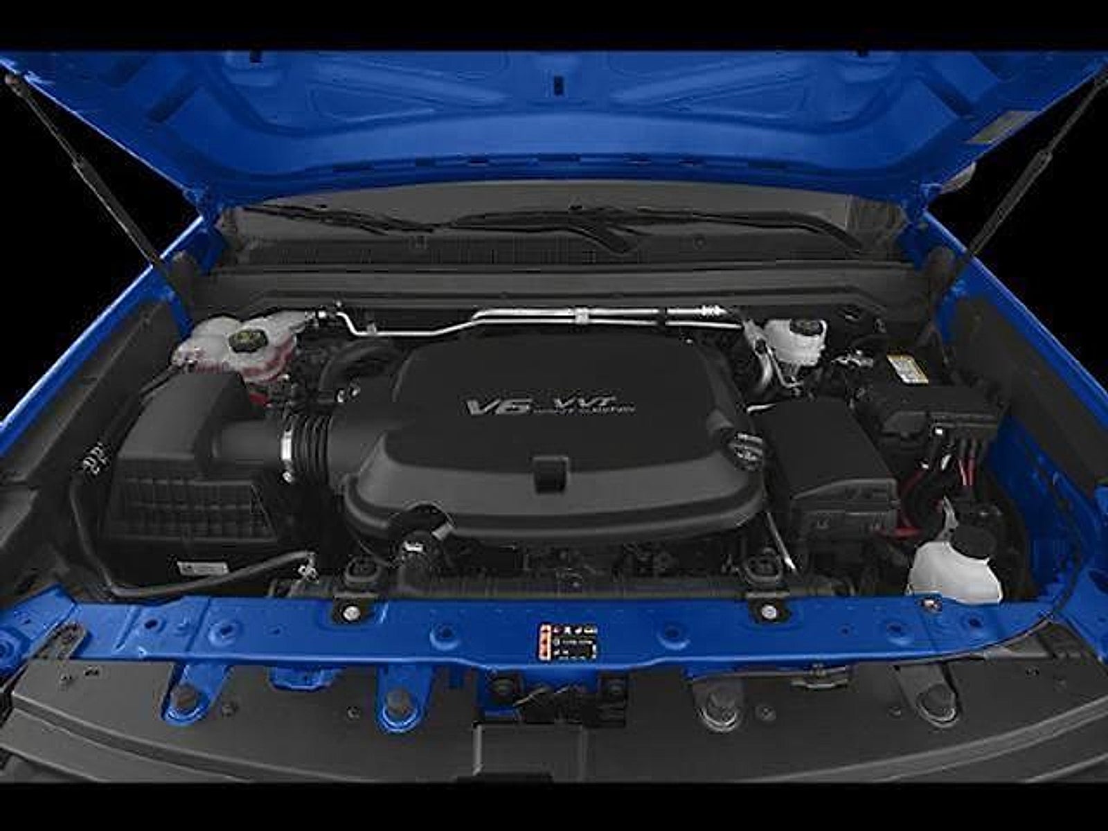 2022 Chevrolet Colorado 2WD Work Truck