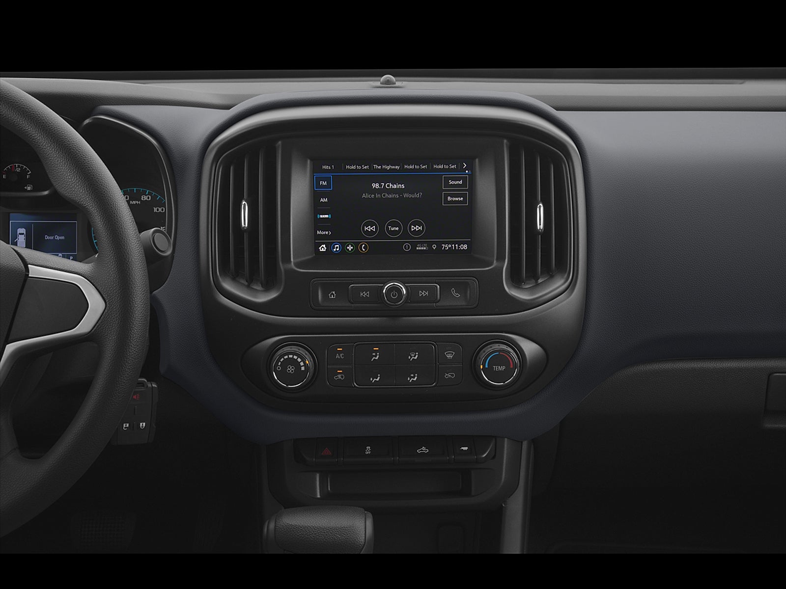 2022 Chevrolet Colorado 2WD Work Truck